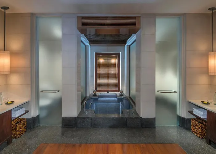 The Chedi Muscat